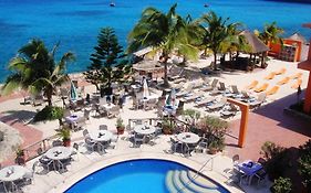 Hotel Barracuda Cozumel